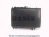 MAZDA B6S715200D Radiator, engine cooling